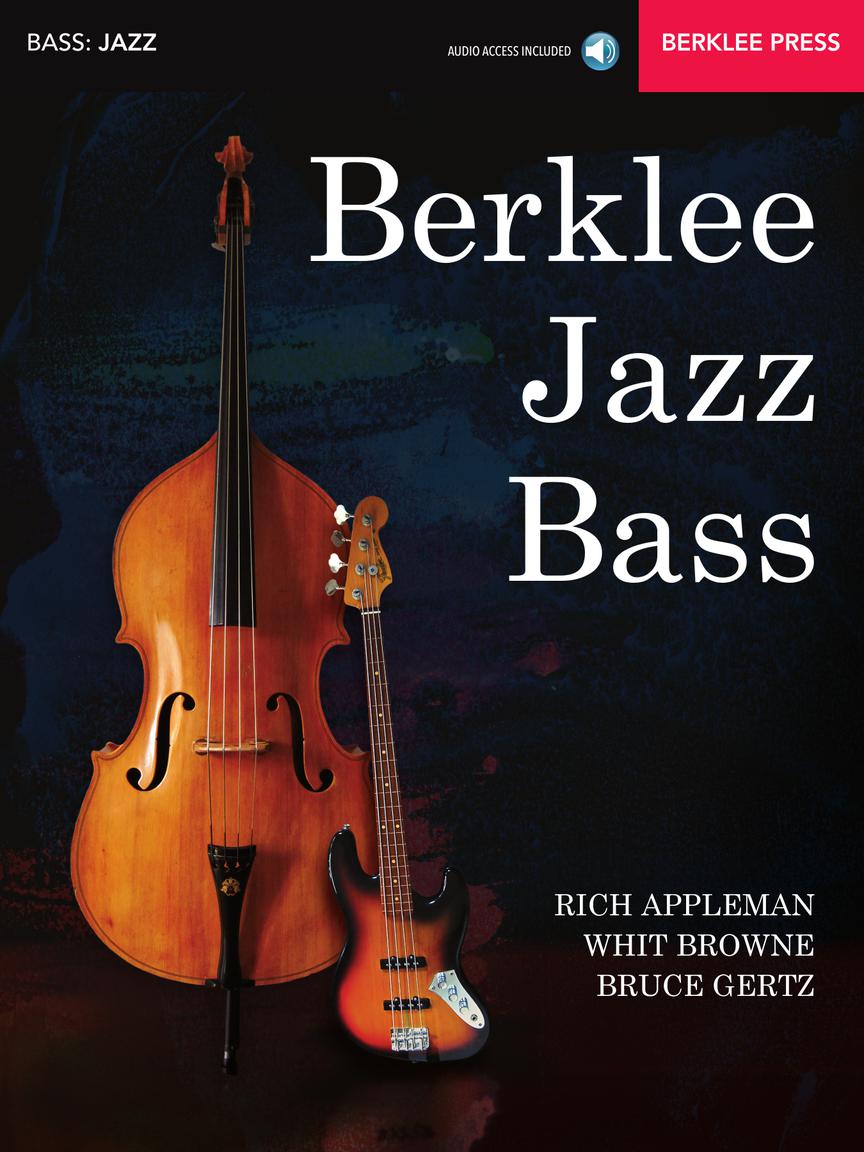 Berklee Jazz Bass