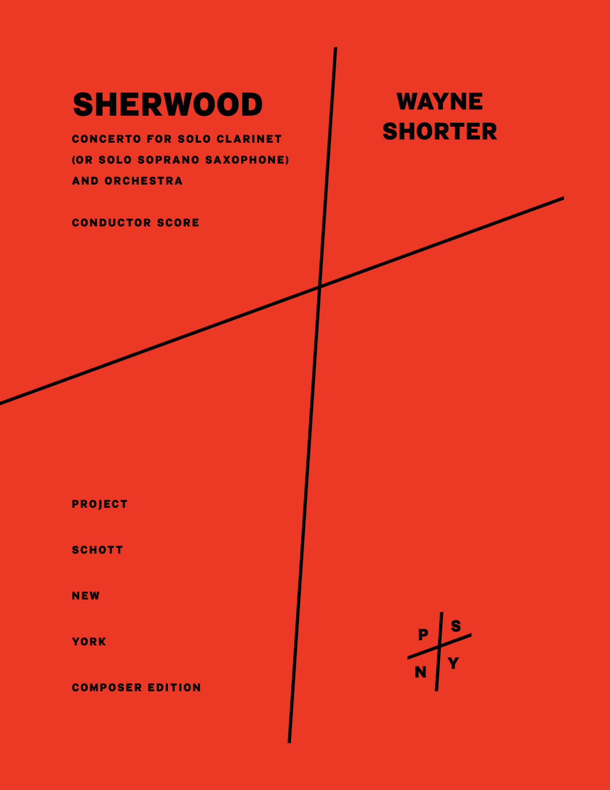 Shorter: Sherwood