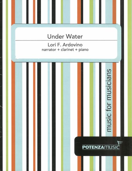 Ardovino: Under Water