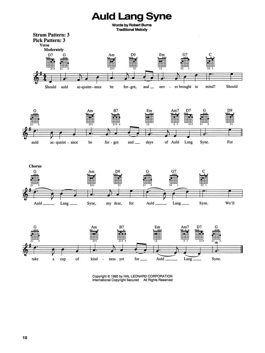 The Big Christmas Collection for Easy Guitar