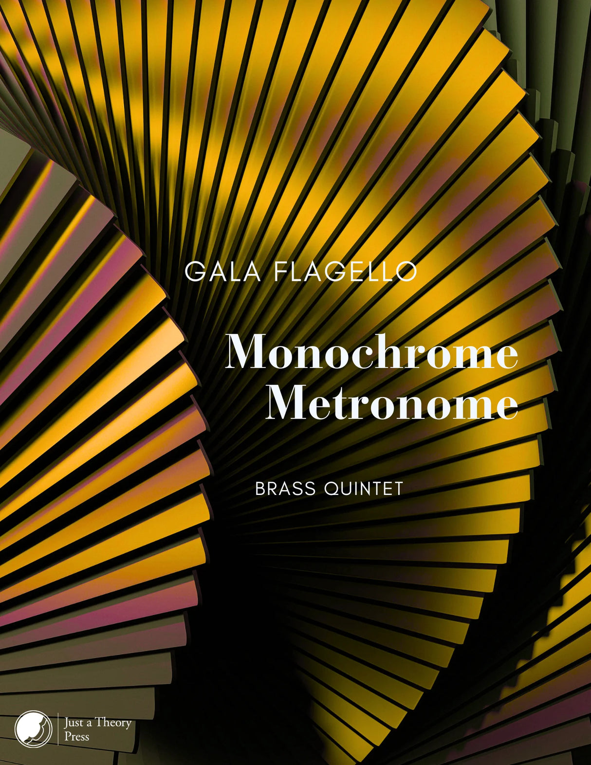 Flagello: Monochrome Metronome