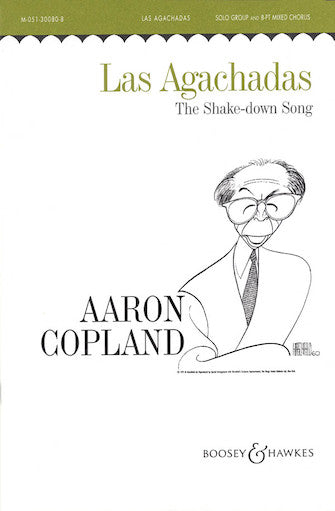 Copland: Las Agachadas