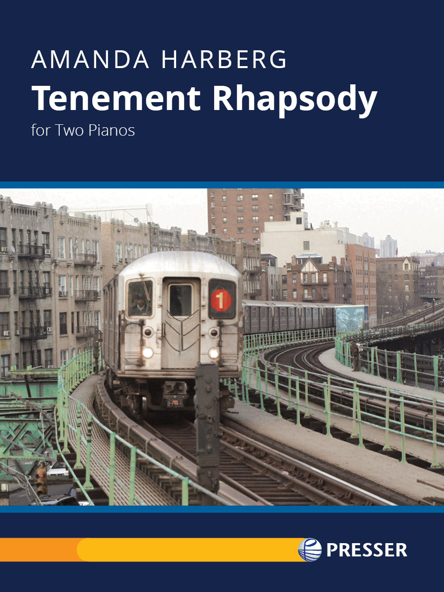 Harberg: Tenement Rhapsody