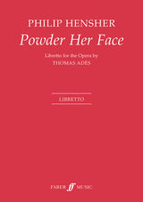 Adès: Powder Her Face
