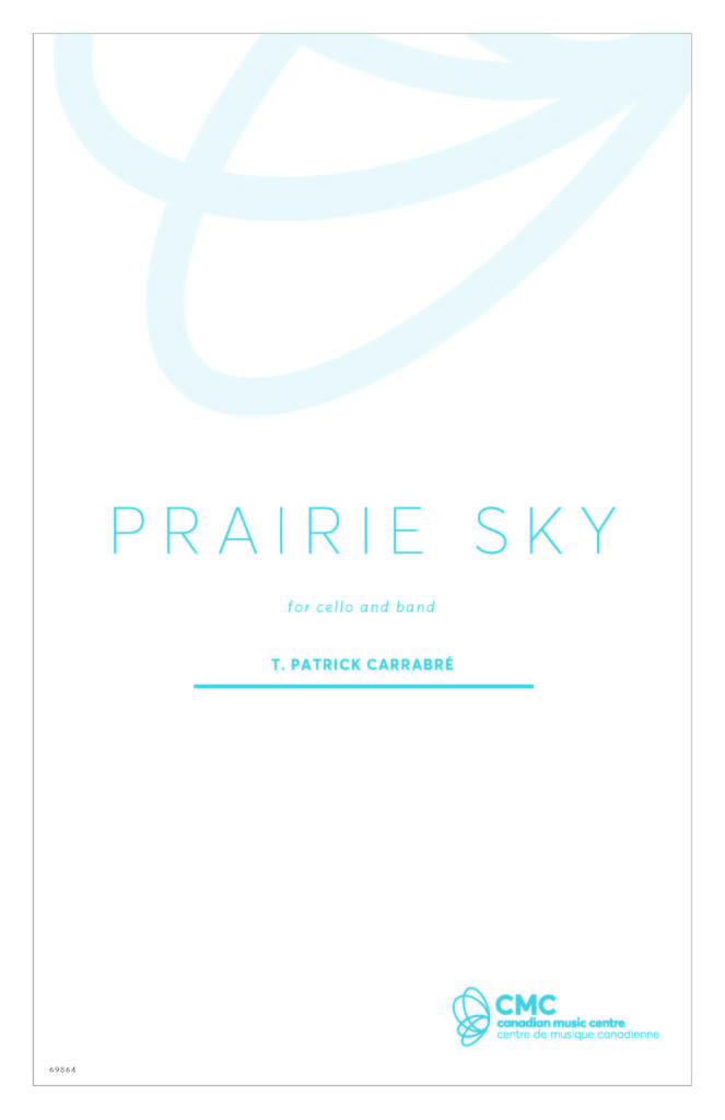 Carrabré: Prairie Sky