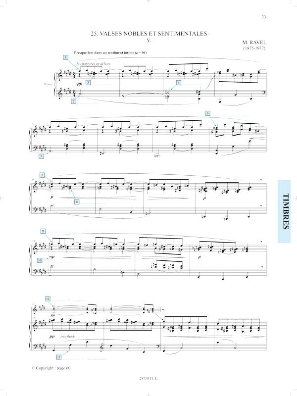 La dictée en musique - Volume 7