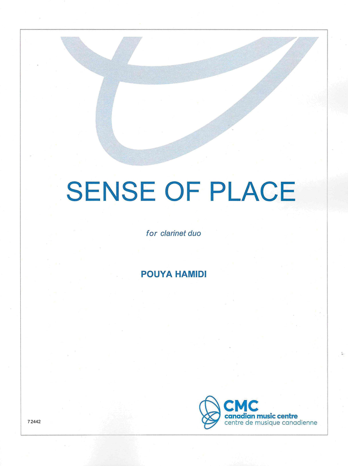 Hamidi: Sense of Place