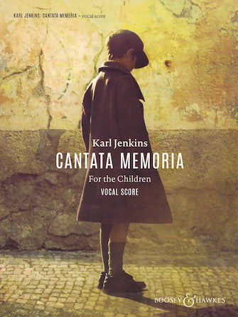 Jenkins: Cantata Memoria