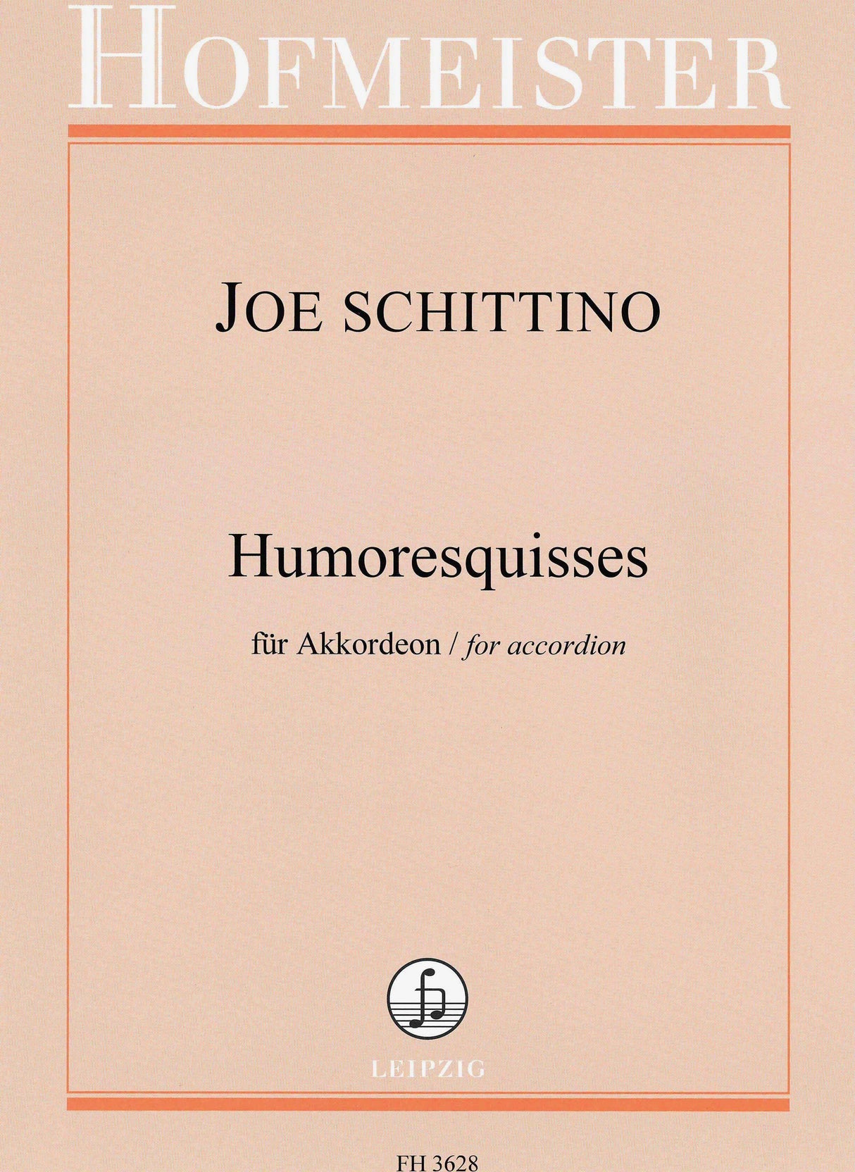 Schittino: Humoresquisses