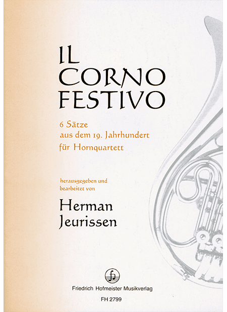 Il Corno festivo