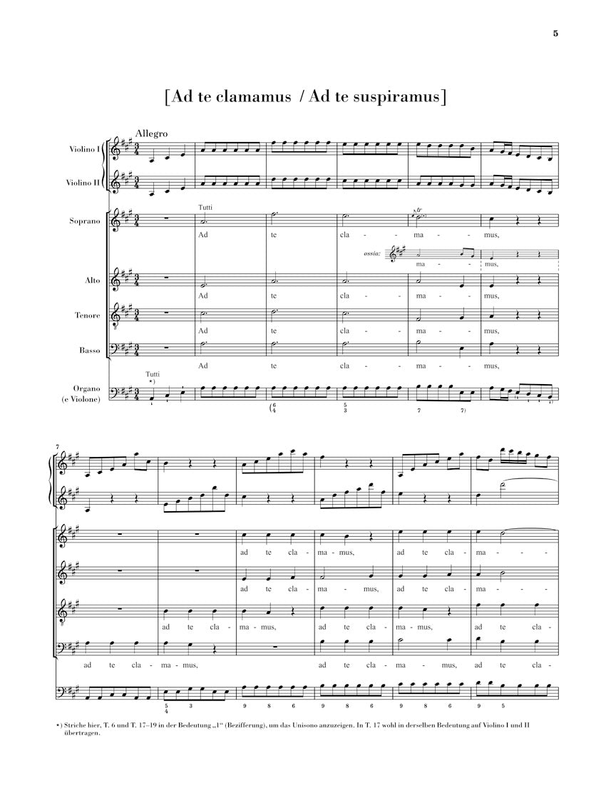 Haydn: Various Church Music Works - Volume 1