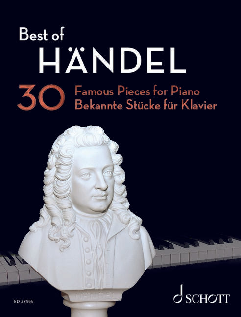 Best of Handel