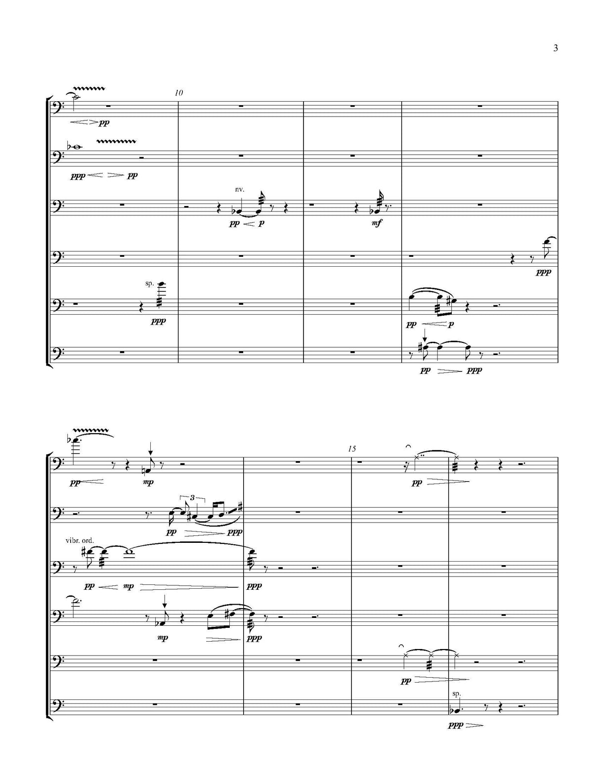 R.S. Thompson: The Wind at Beni Midar