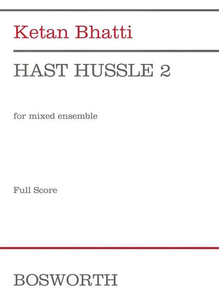 Bhatti: Hast Hustle 2
