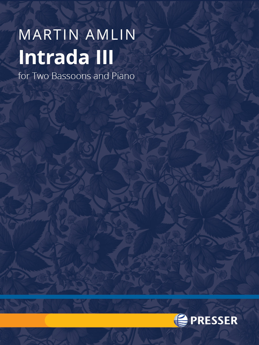 Amlin: Intrada III