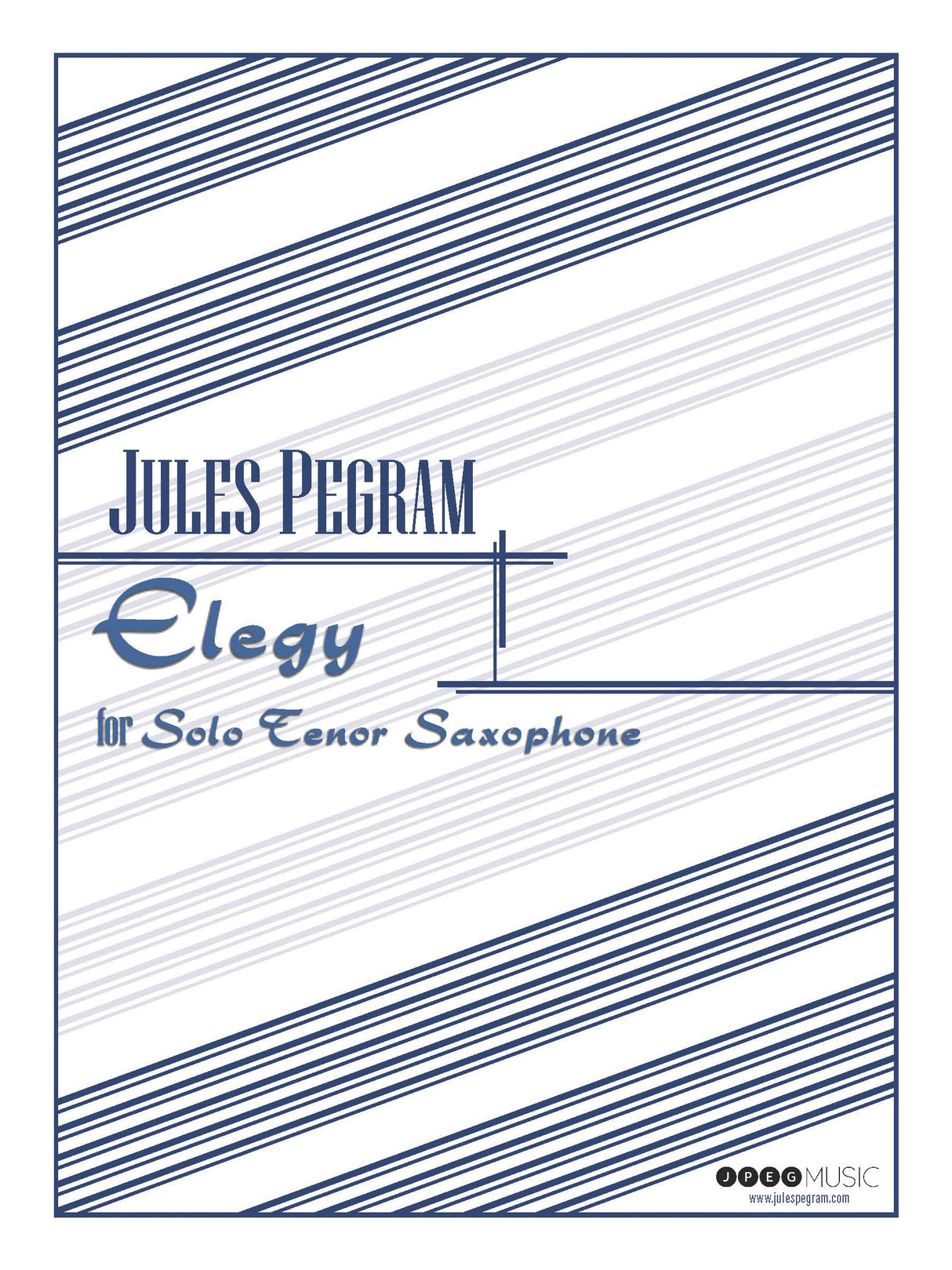 Pegram: Elegy
