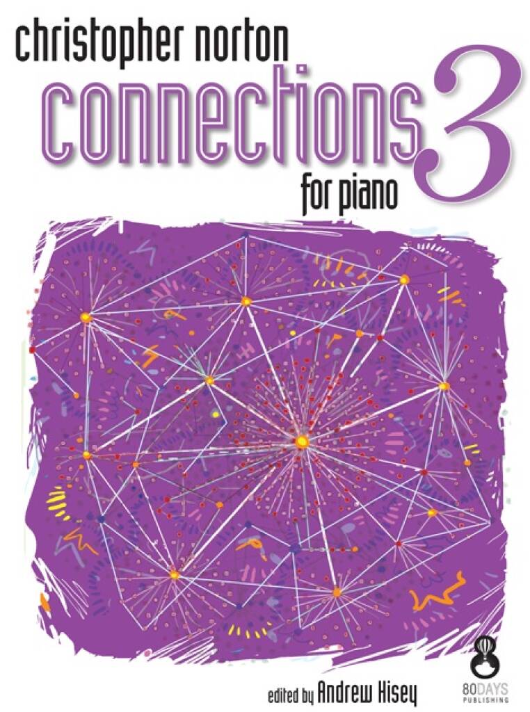 Norton: Connections for Piano - Book 3