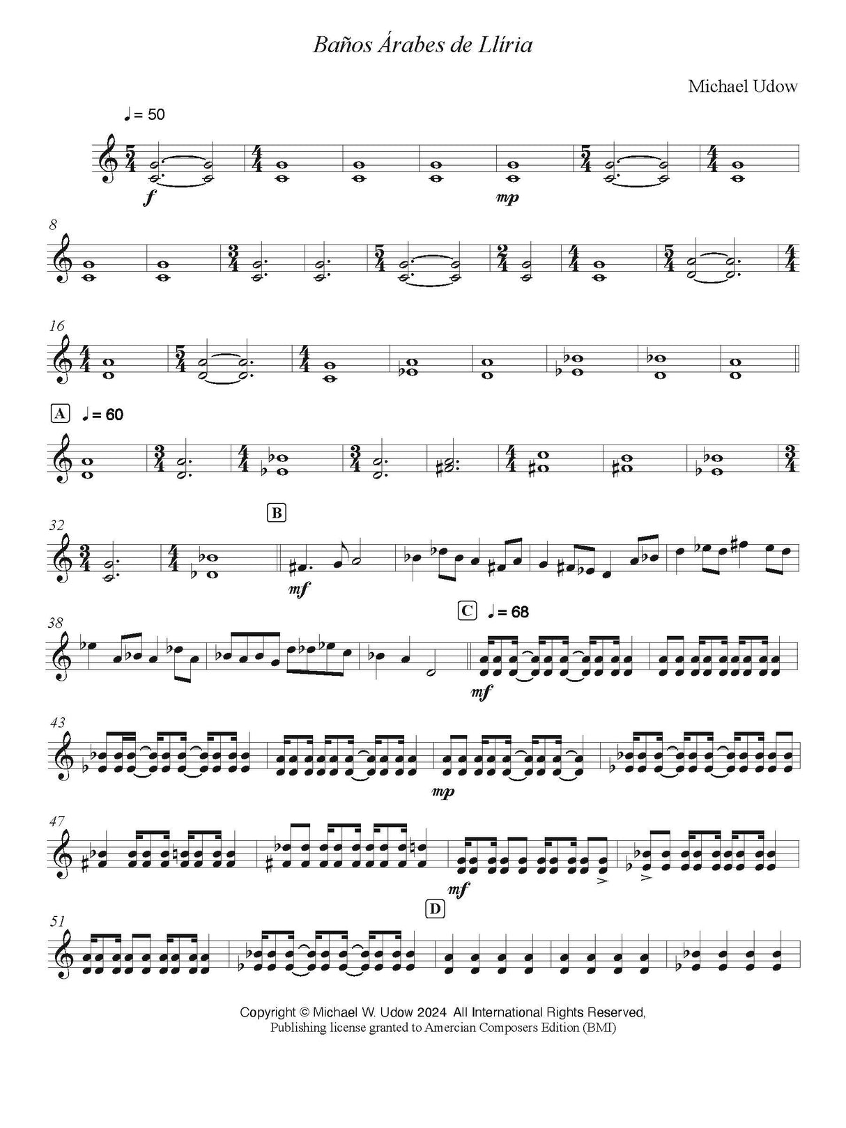 Udow: Baños Arabes de Llíria