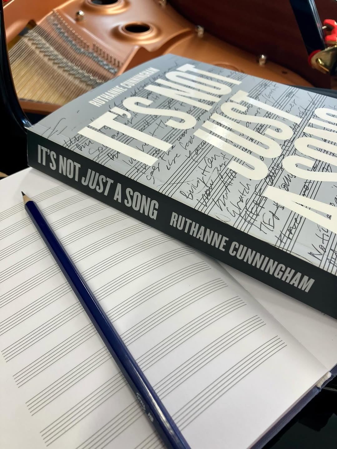 It's Not Just A Song