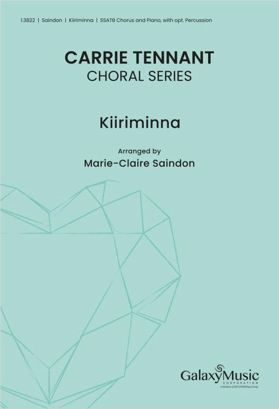 Saindon: Kiiriminna
