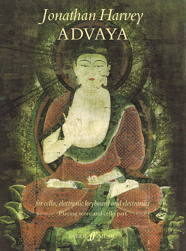 J. Harvey: Advaya