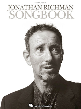 Jonathan Richman Songbook - Volume 1