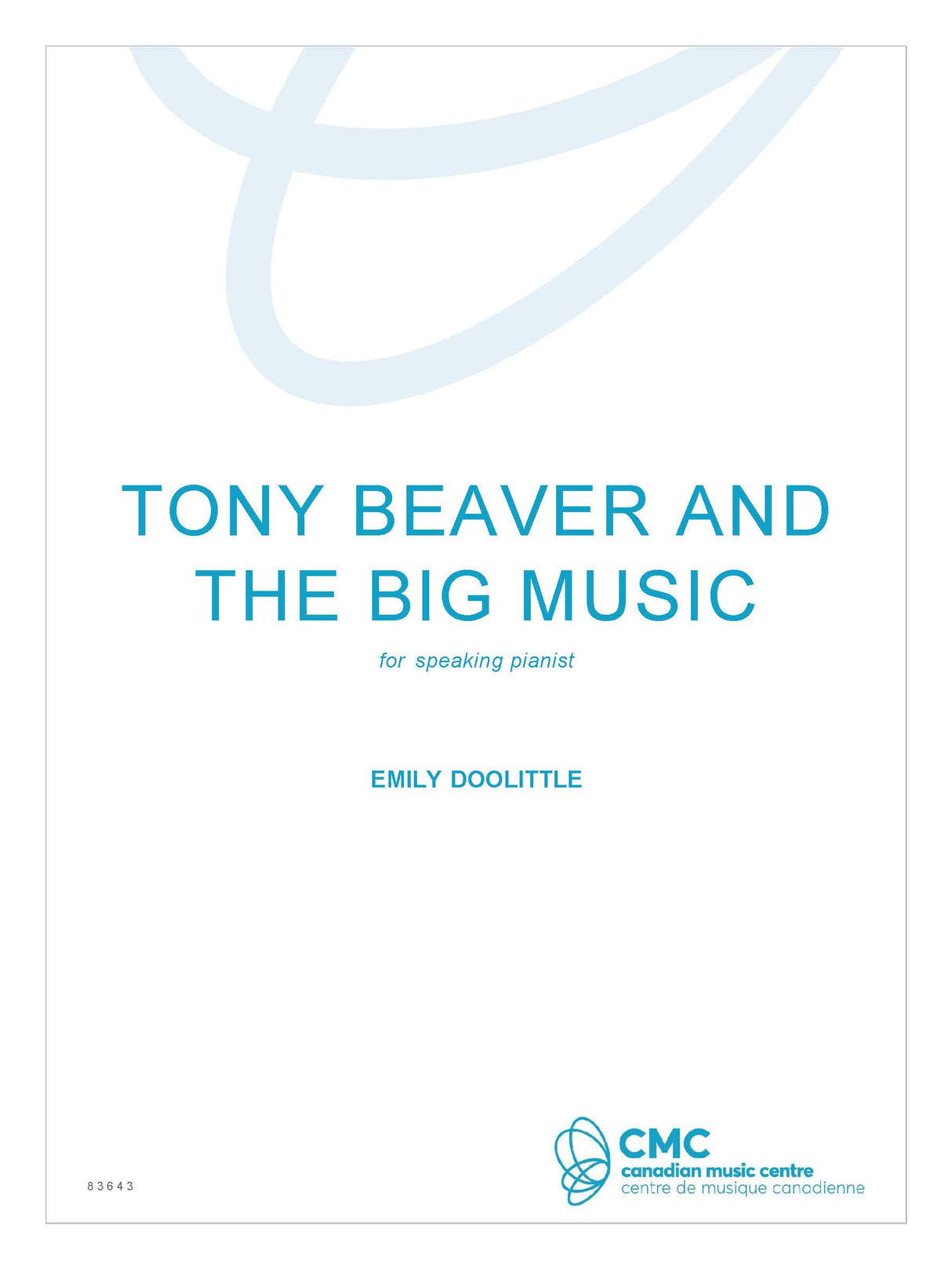 Doolittle: Tony Beaver and the Big Music