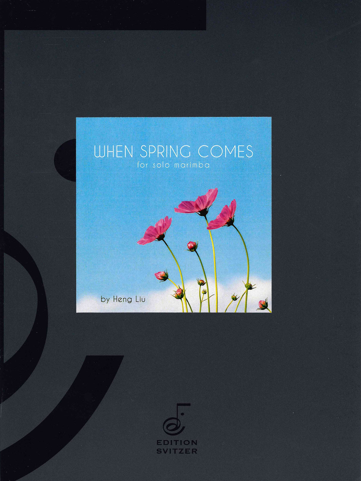 H. Liu: When Spring Comes