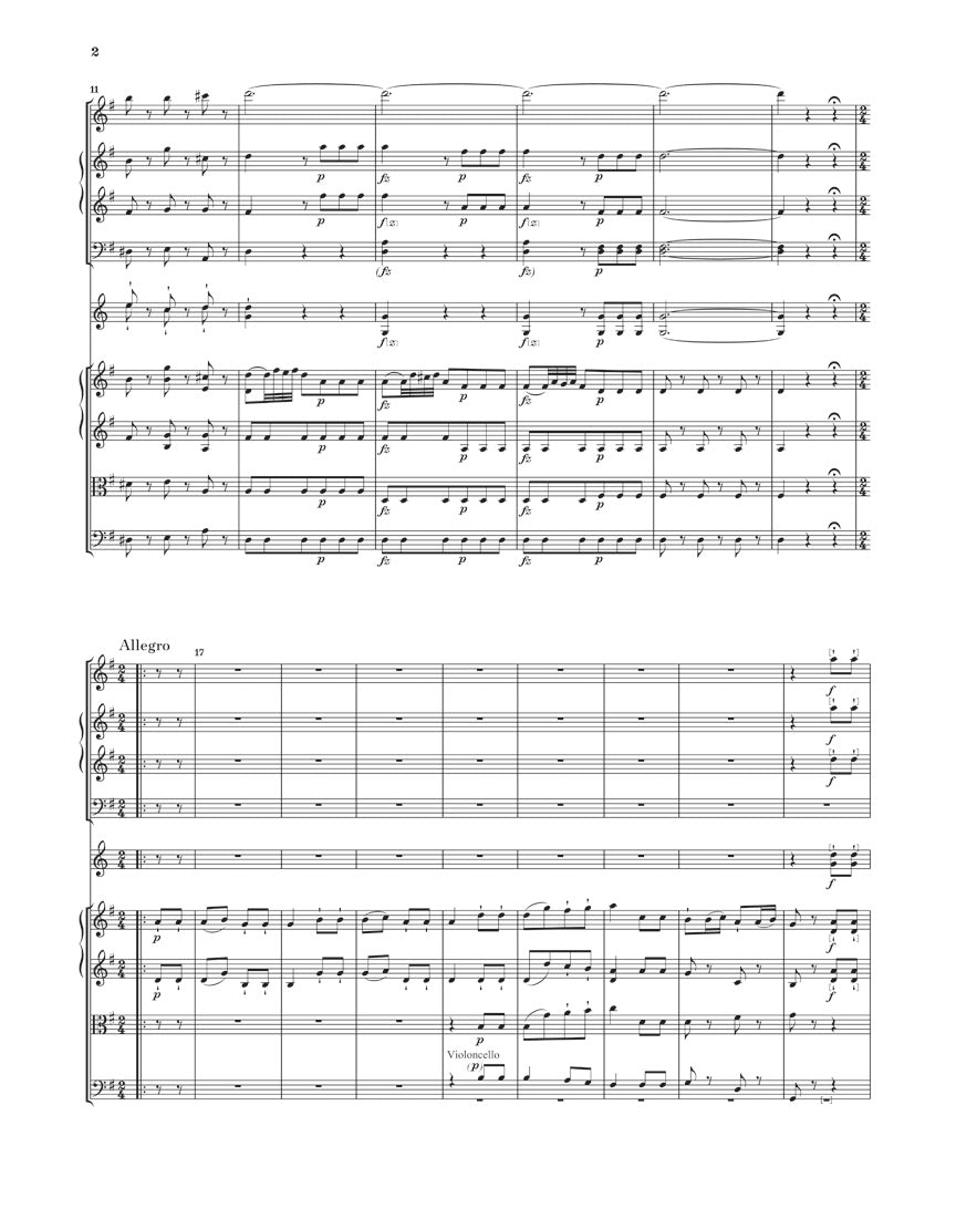 Haydn: Symphonies 1787-1789