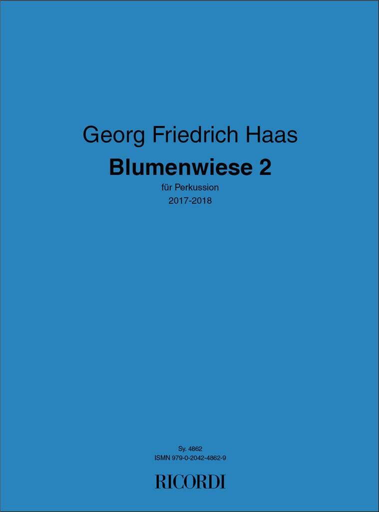 Haas: Blumenwiese 2