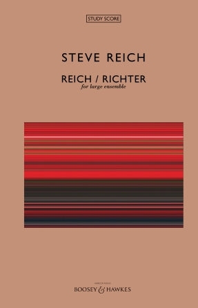 Reich: Reich/Richter
