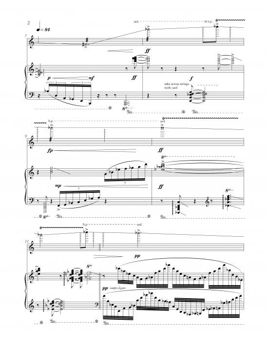 Lewis: The Mangle of Practice