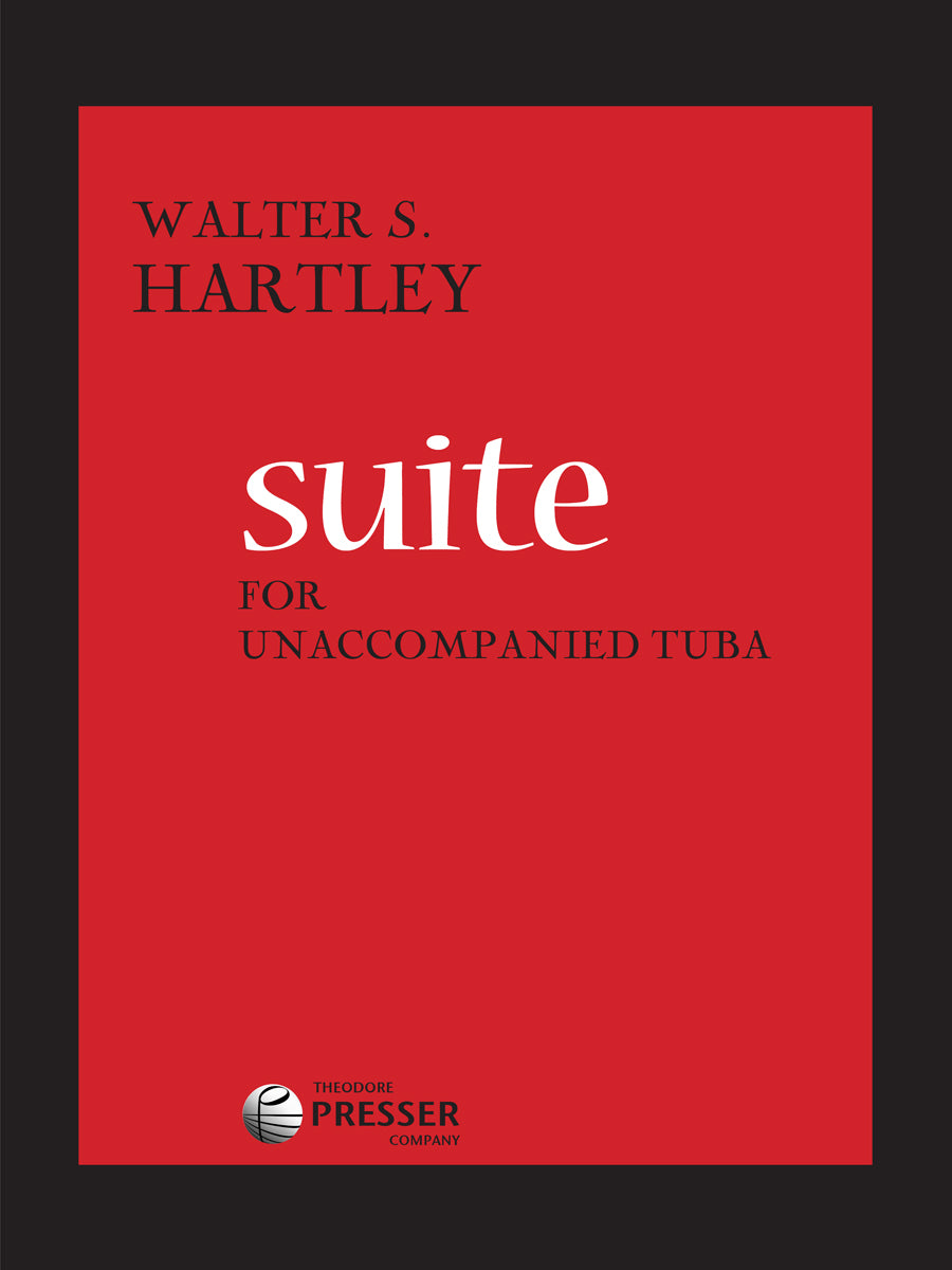 Hartley: Suite