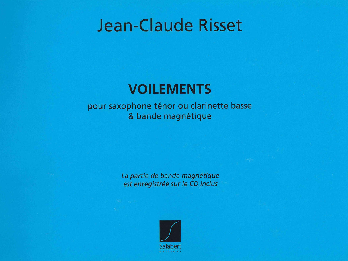 Risset: Voilements