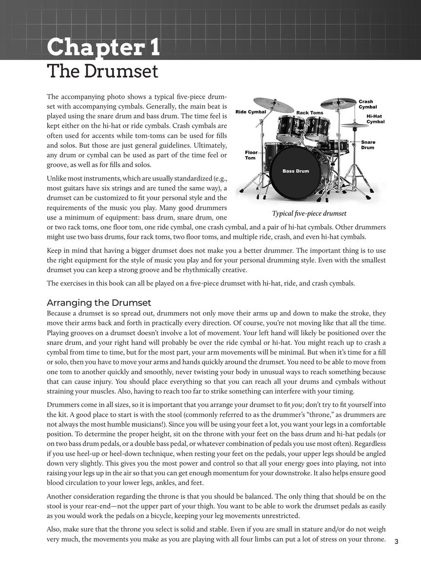 Do-It-Yourself Drums