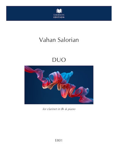 Salorian: Duo