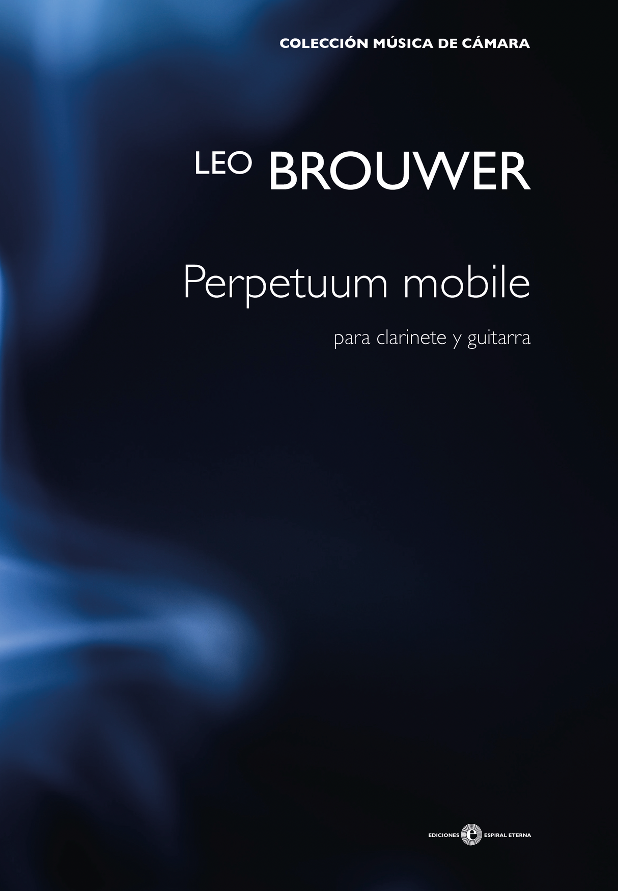 Brouwer: Perpetuum Mobile