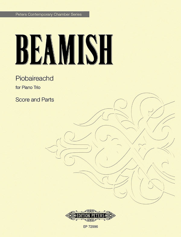Beamish: Piobaireachd