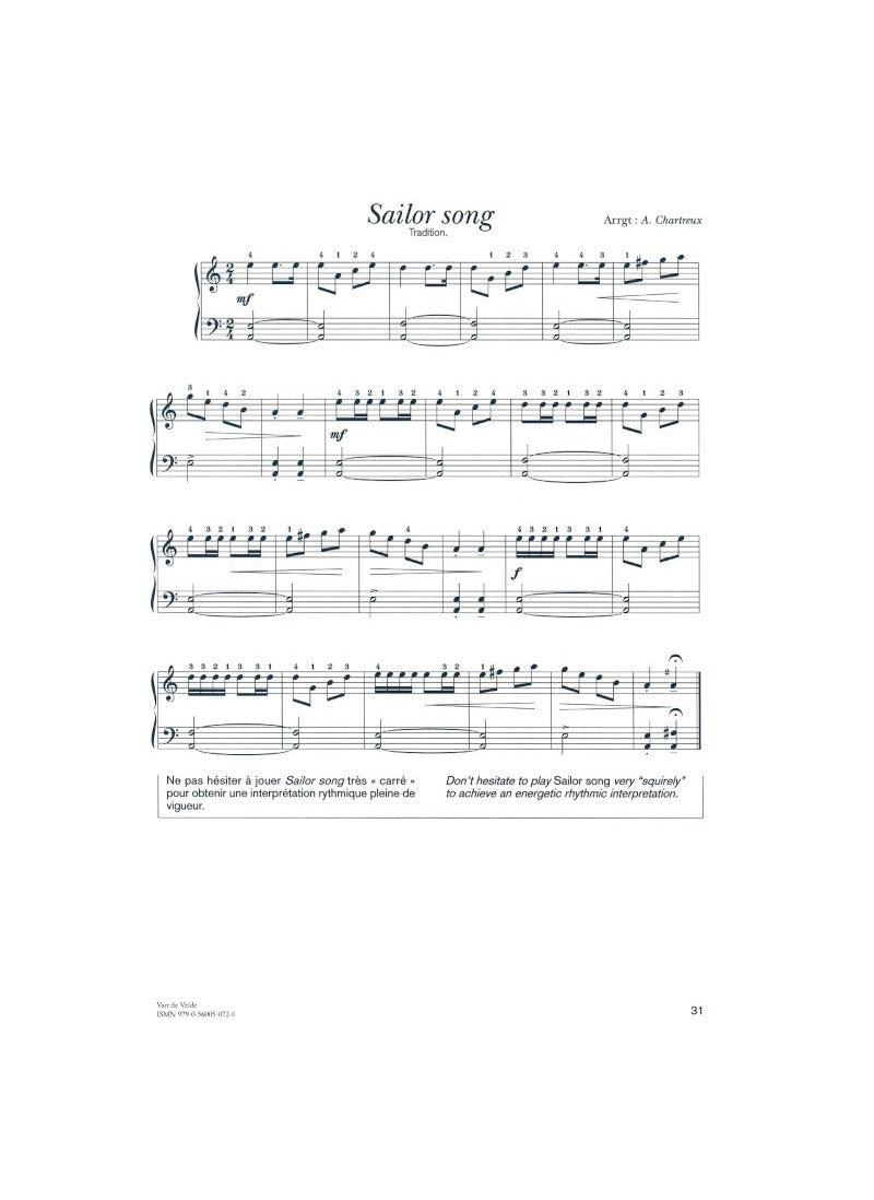 Méthode Rose - 2nd Year