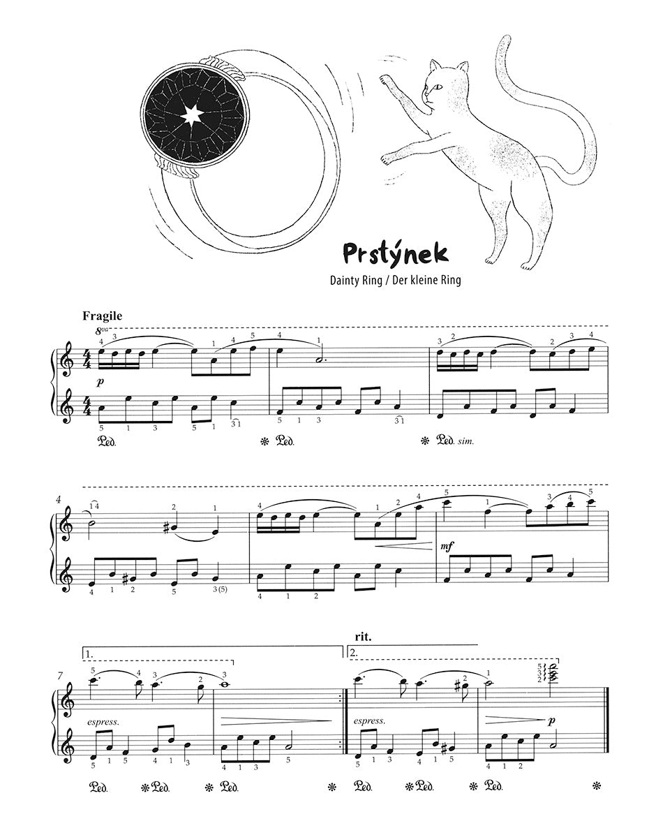 Metelka: Puppet Theatre