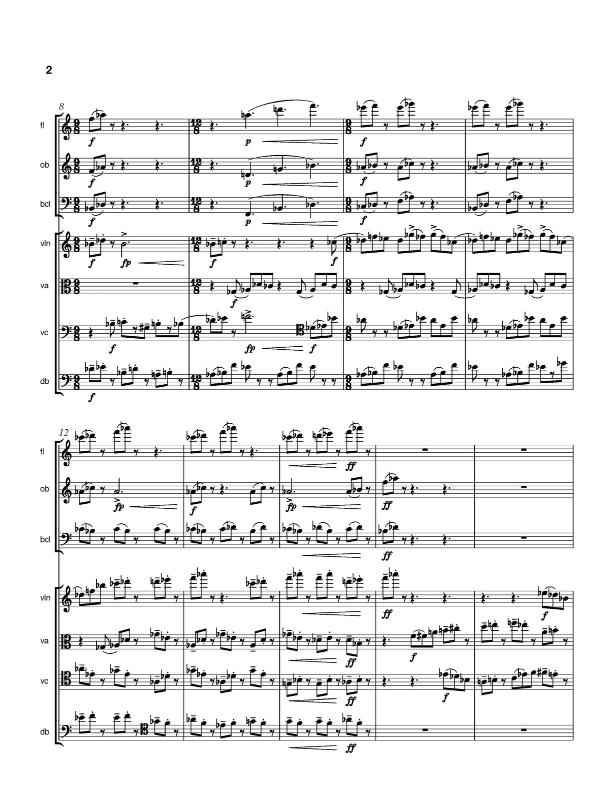 Carlsen: Landscape with Ladyslipper