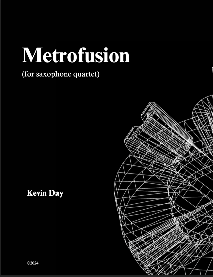 Day: Metrofusion