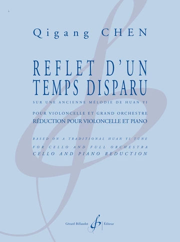 Chen: Reflet D'Un Temps Disparu