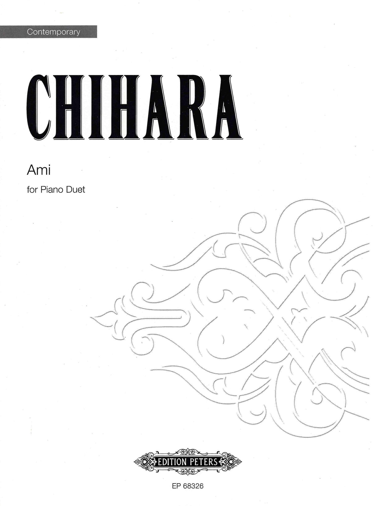 Chihara: Ami