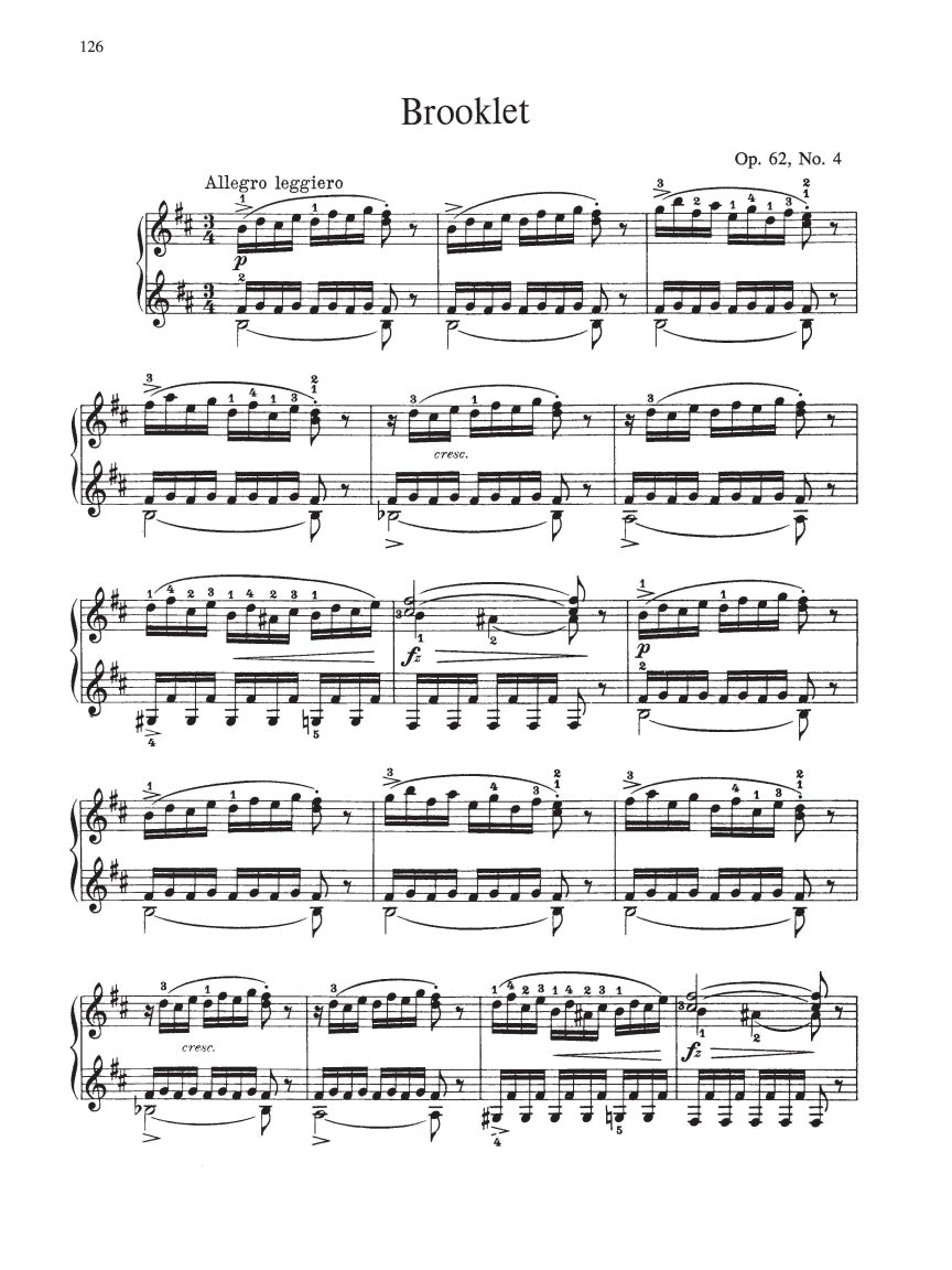 Grieg: Complete Lyric Pieces (Centennial Edition)