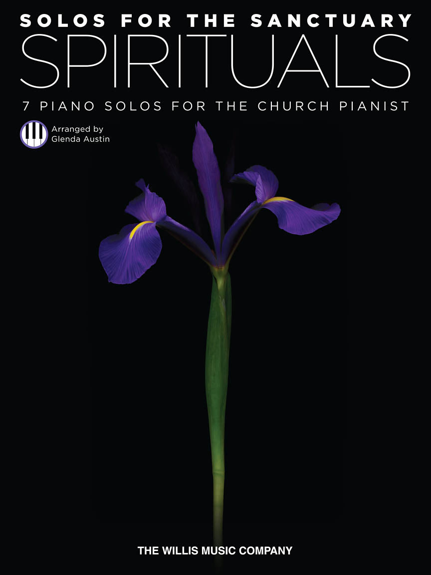Solos for the Sanctuary: Spirituals