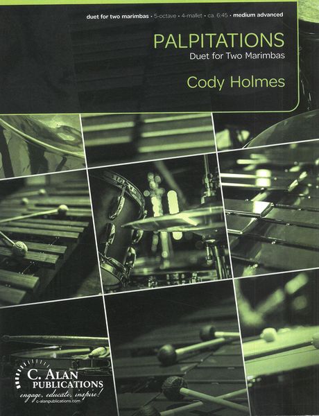 Holmes: Palpitations