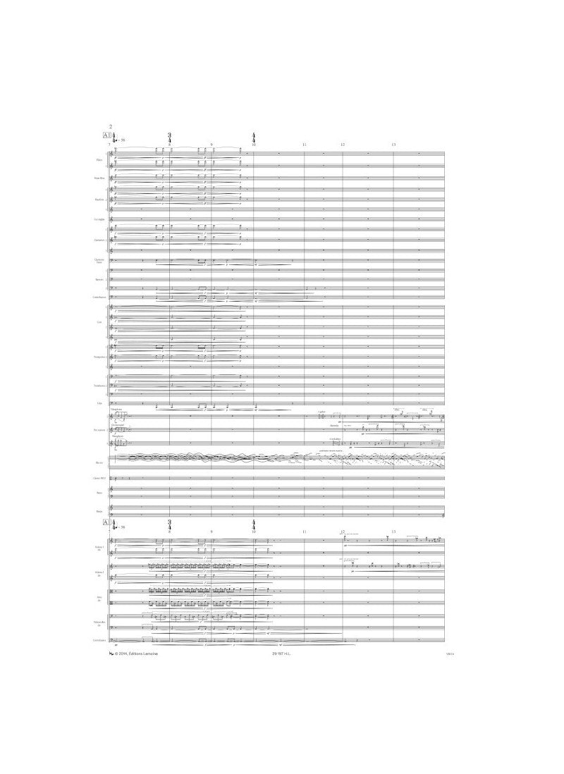 Hurel: Tour à Tour II