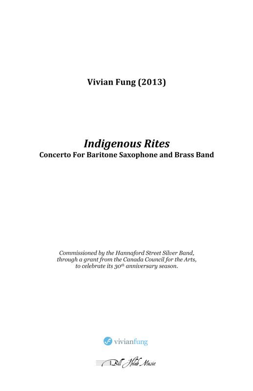 Fung: Indigenous Rites
