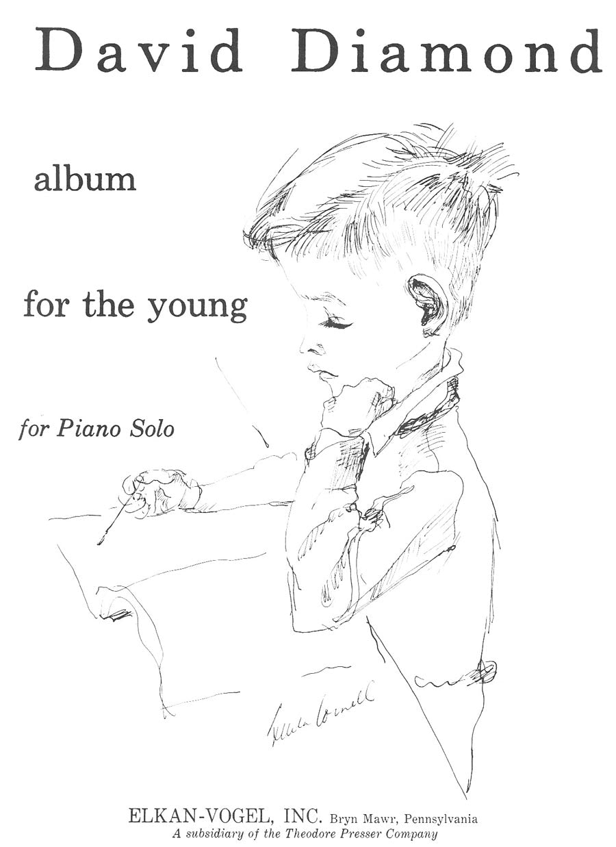 Diamond: Album for the Young